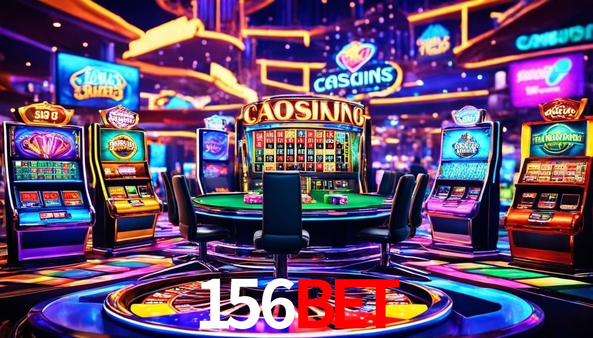 Avaliações dos Jogadores 156bet