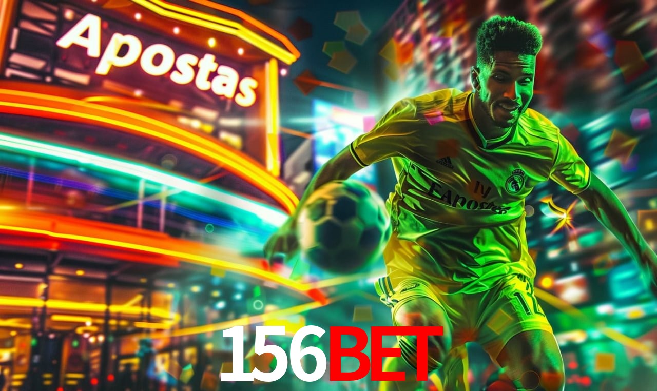 Provedores de Jogos 156bet