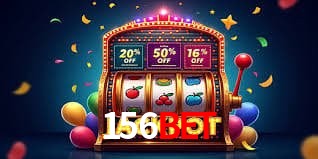 Promoções Sazonais 156bet
