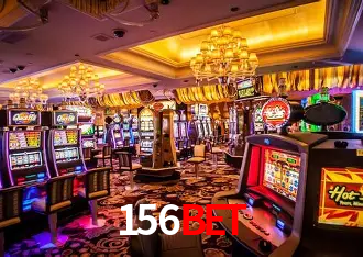 Descubra a Magia dos Jogos de Arcade no 156bet