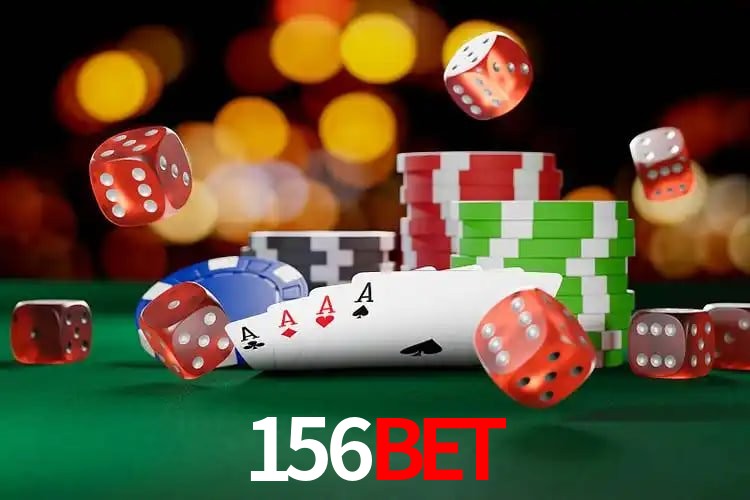 Login Seguro 156bet