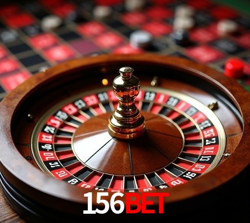 Sinta a adrenalina dos jogos de cassino com 156bet