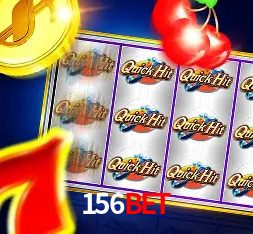 A Popularidade dos Caça-Níqueis no 156bet