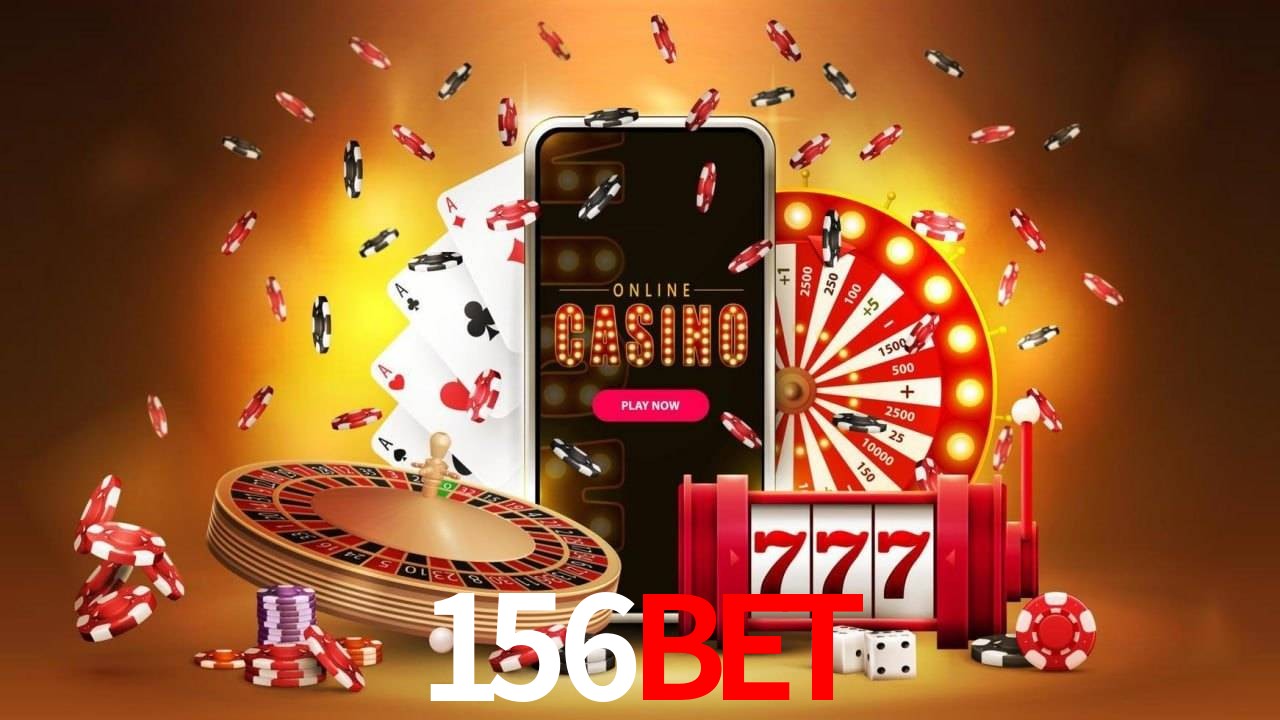 Cadastro Rápido 156bet