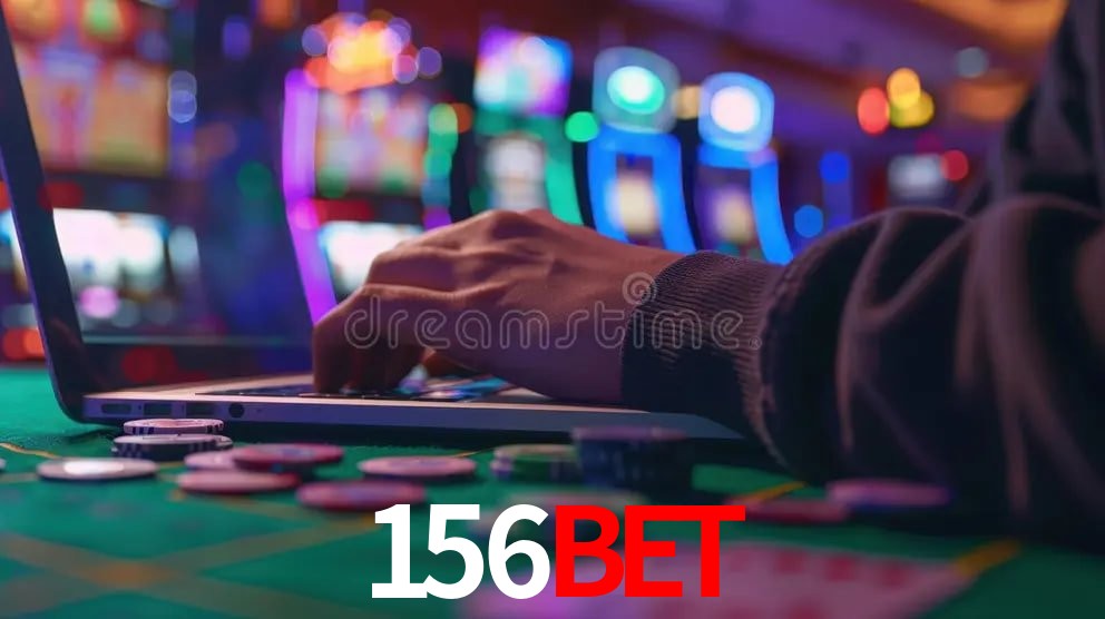Casino Ao Vivo 156bet