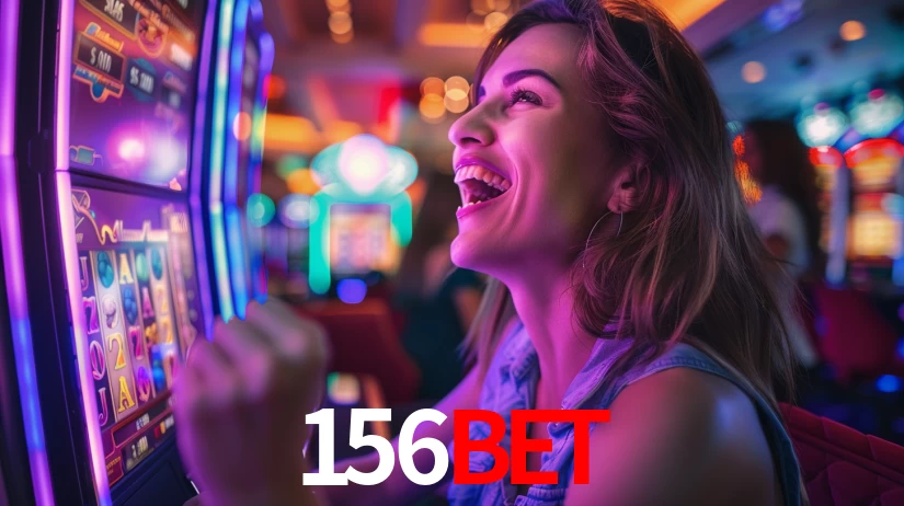 VIP Casino 156bet