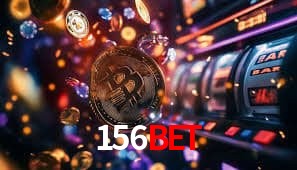 Interface do App 156bet