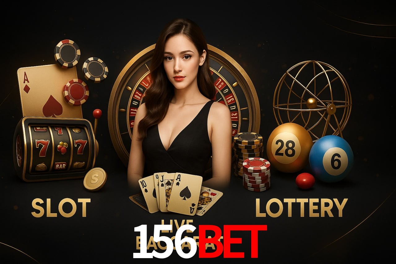 156bet: Jogos de Caça-Níqueis-Altas Recompensas, Roleta-Velocidade, Blackjack-Desafios Máximos