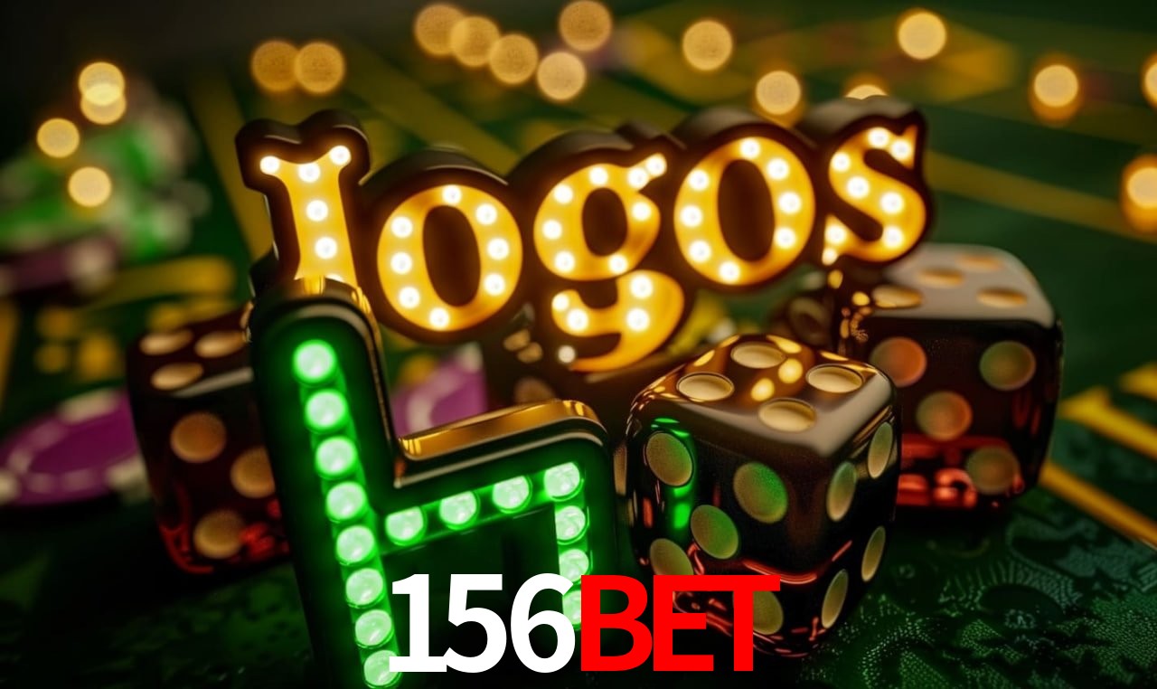 Diretório de Jogos 156bet