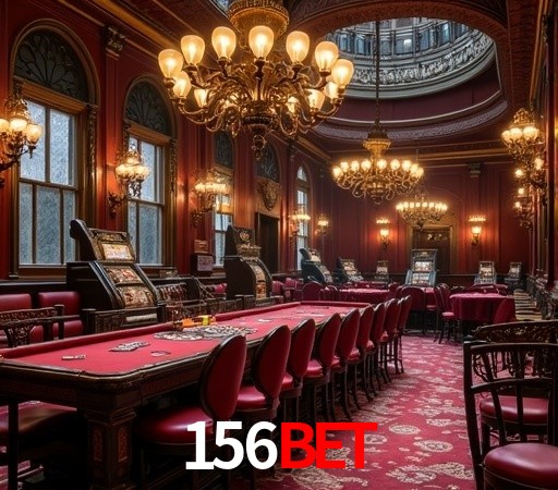 156bet - Caça-Níqueis da Sorte Suprema - 156bet.com