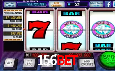 Descubra a Magia dos Jogos de Arcade no 156bet