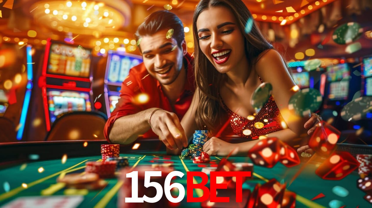 Tecnologia da Plataforma 156bet