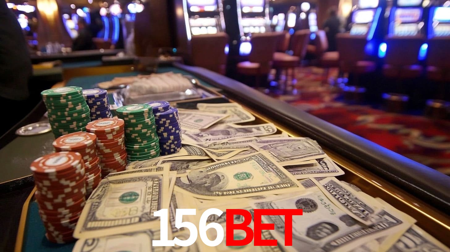 156bet