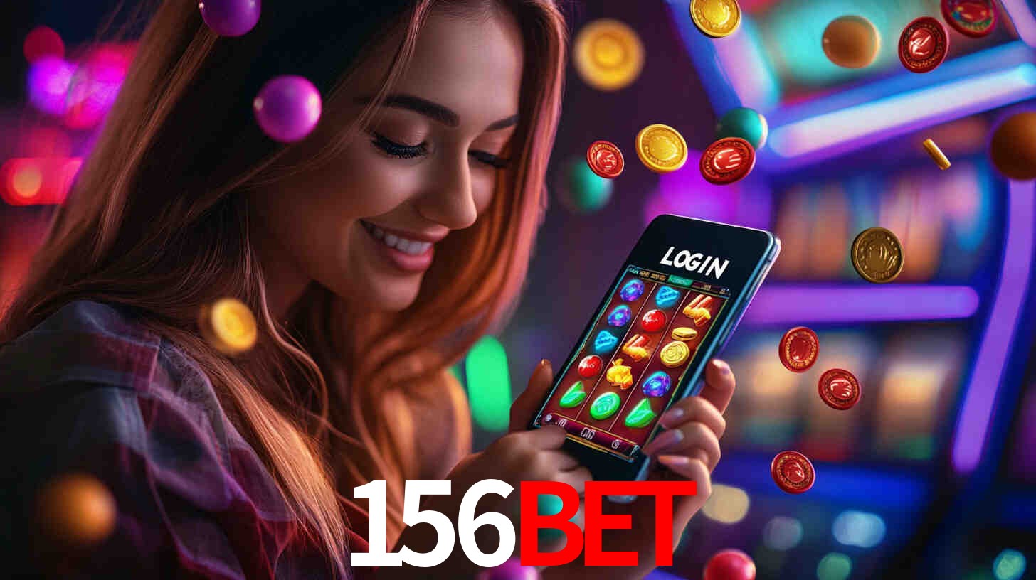 Roulette Table 156bet