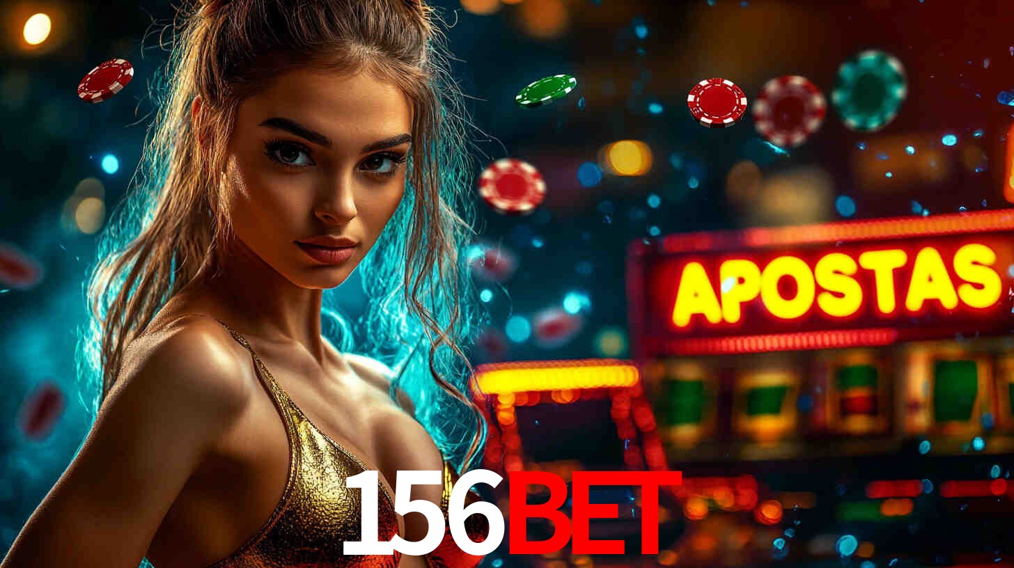 Descubra o Programa VIP da 156bet: Vantagens Exclusivas para Jogadores