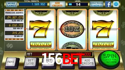 156bet app