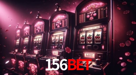 Bônus de Boas-vindas 156bet