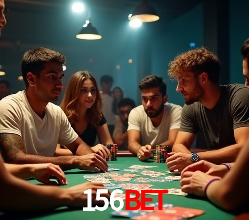 156bet