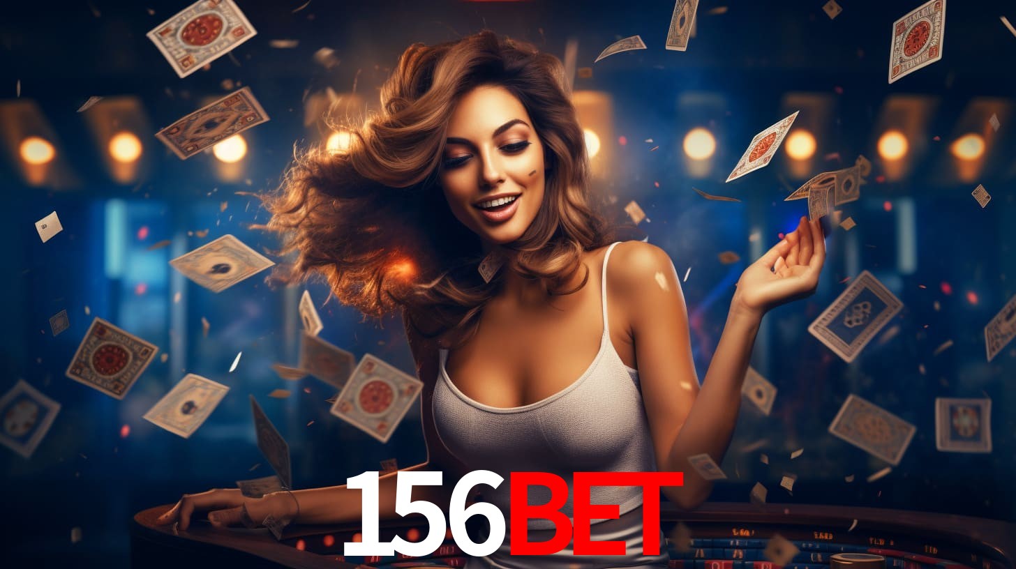 Live Casino 156bet