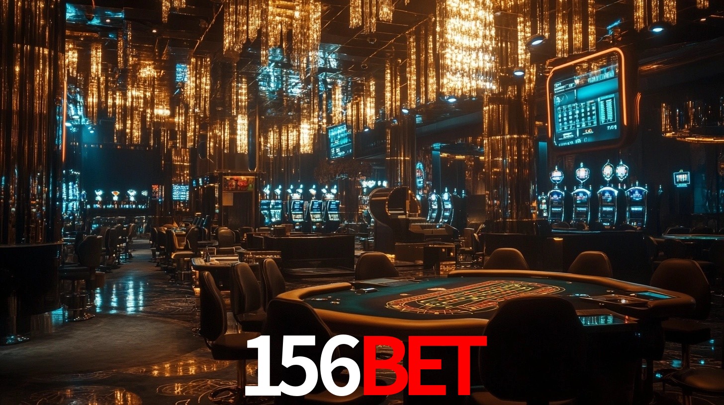 Programa VIP 156bet