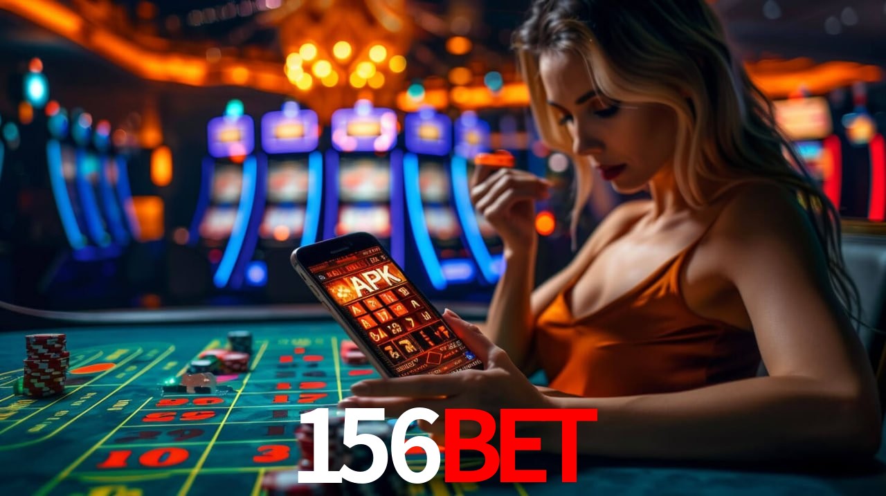 Live Casino 156bet