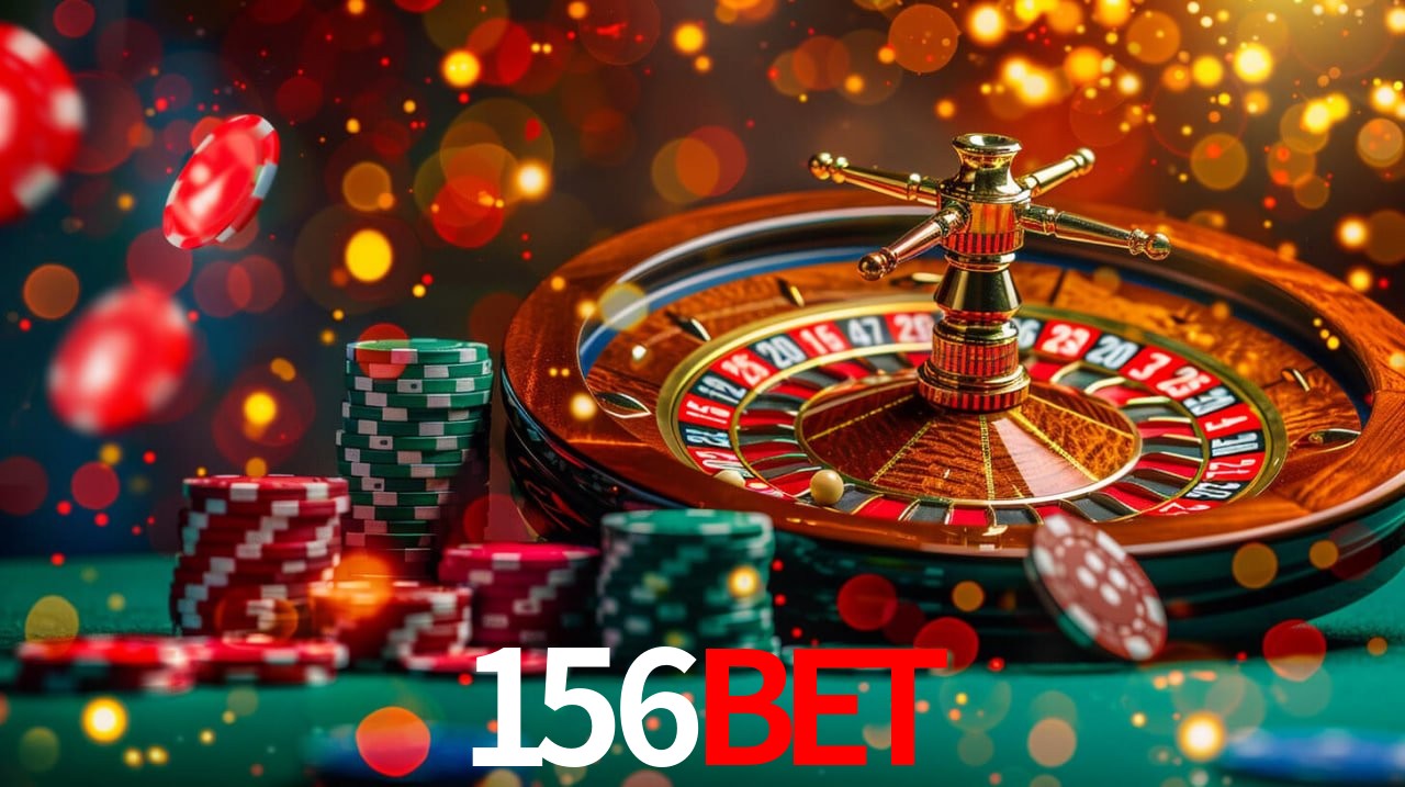 cassino 156bet