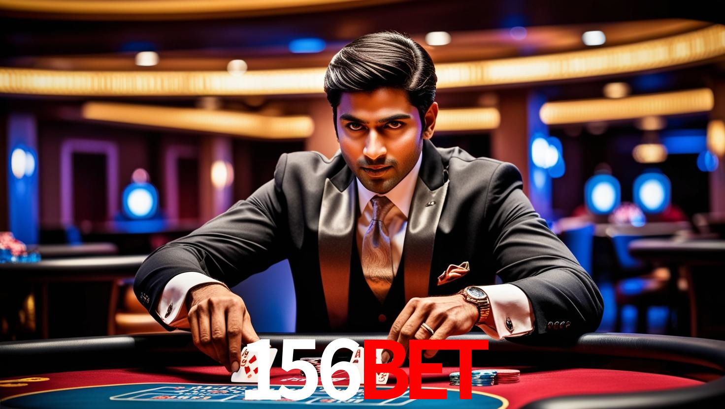 156BET