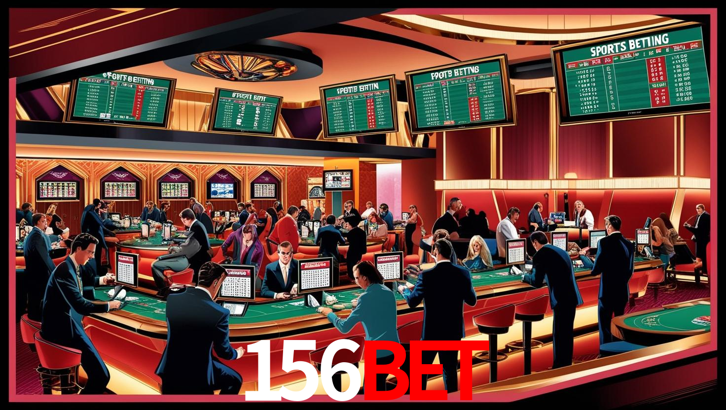 156BET