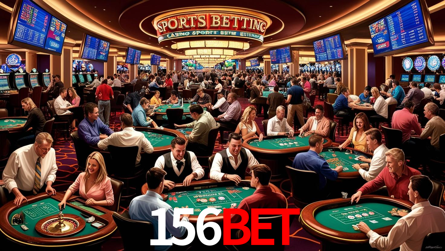 156BET